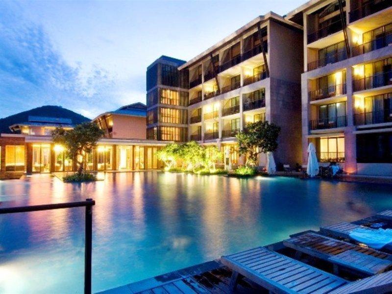 Sanya Royal Garden Resort Exteriér fotografie