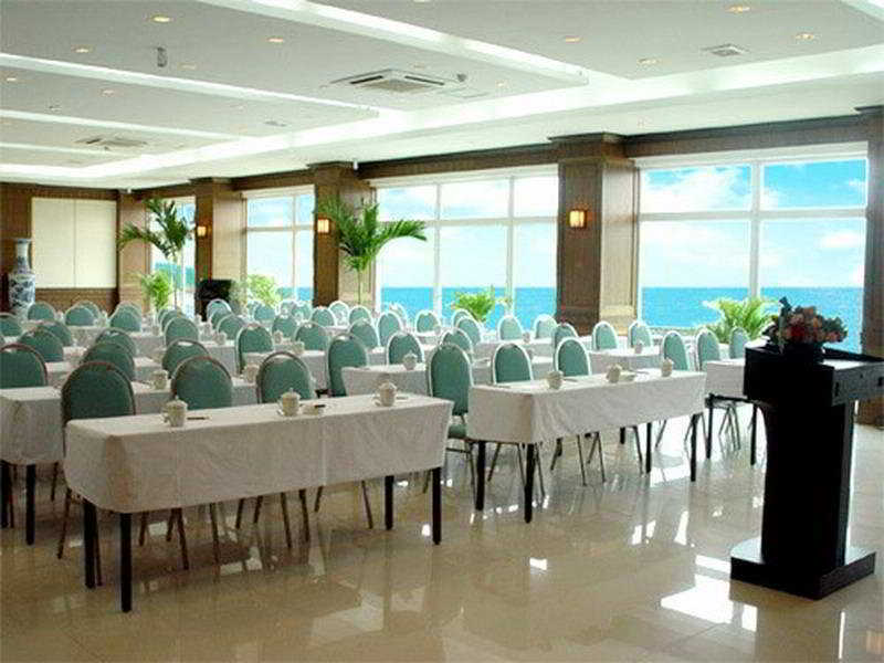 Sanya Royal Garden Resort Exteriér fotografie