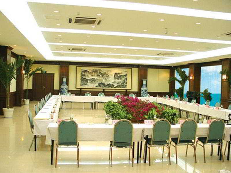 Sanya Royal Garden Resort Exteriér fotografie
