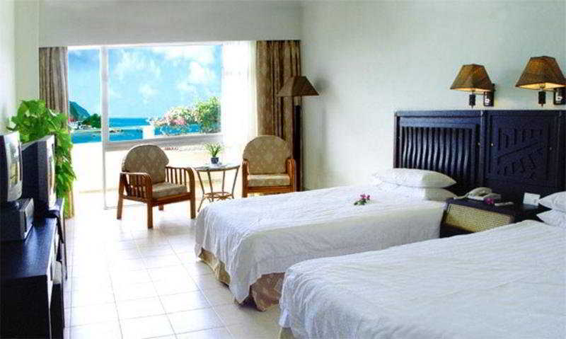Sanya Royal Garden Resort Exteriér fotografie